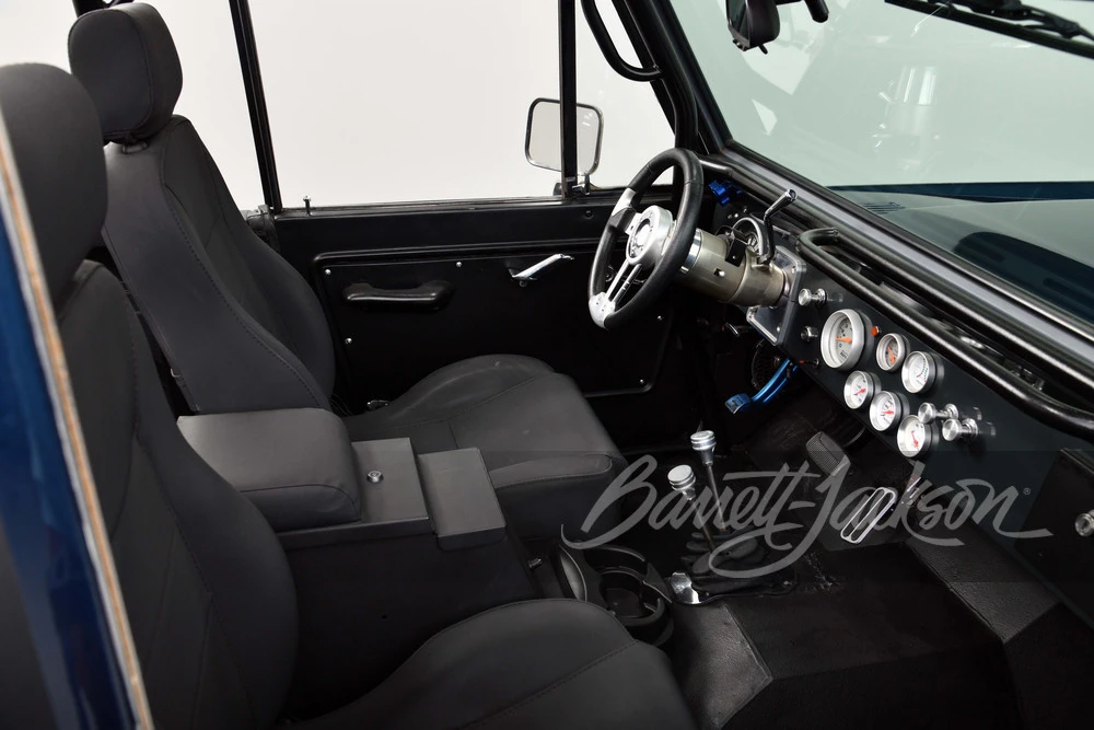1966 Ford Bronco 1st Gen - Image 3 of 31