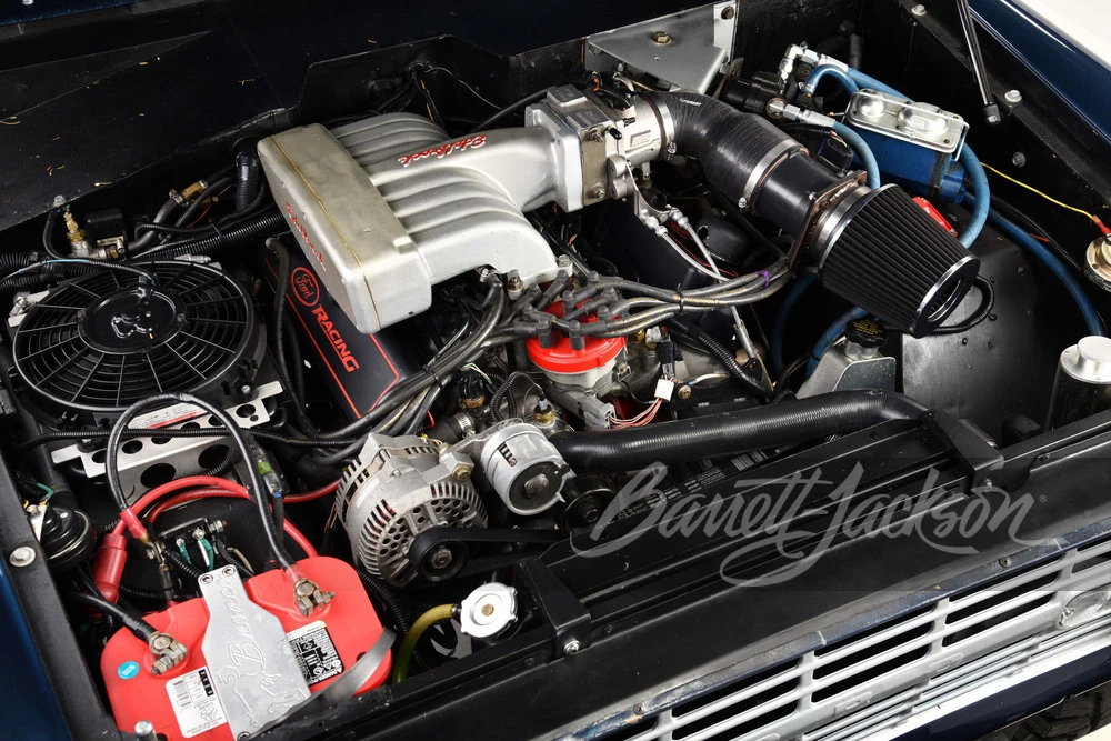 1966 Ford Bronco 1st Gen - Image 4 of 31