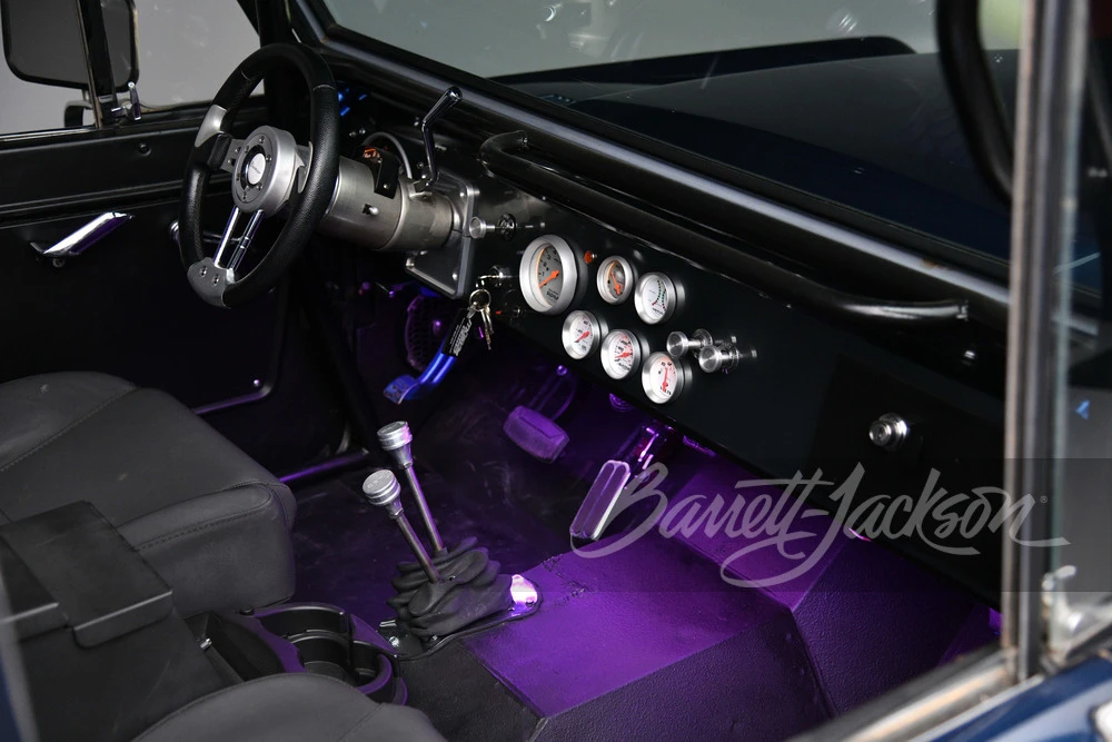 1966 Ford Bronco 1st Gen - Image 6 of 31