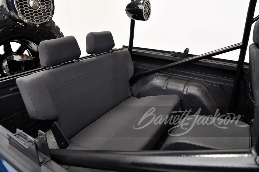 1966 Ford Bronco 1st Gen - Image 7 of 31