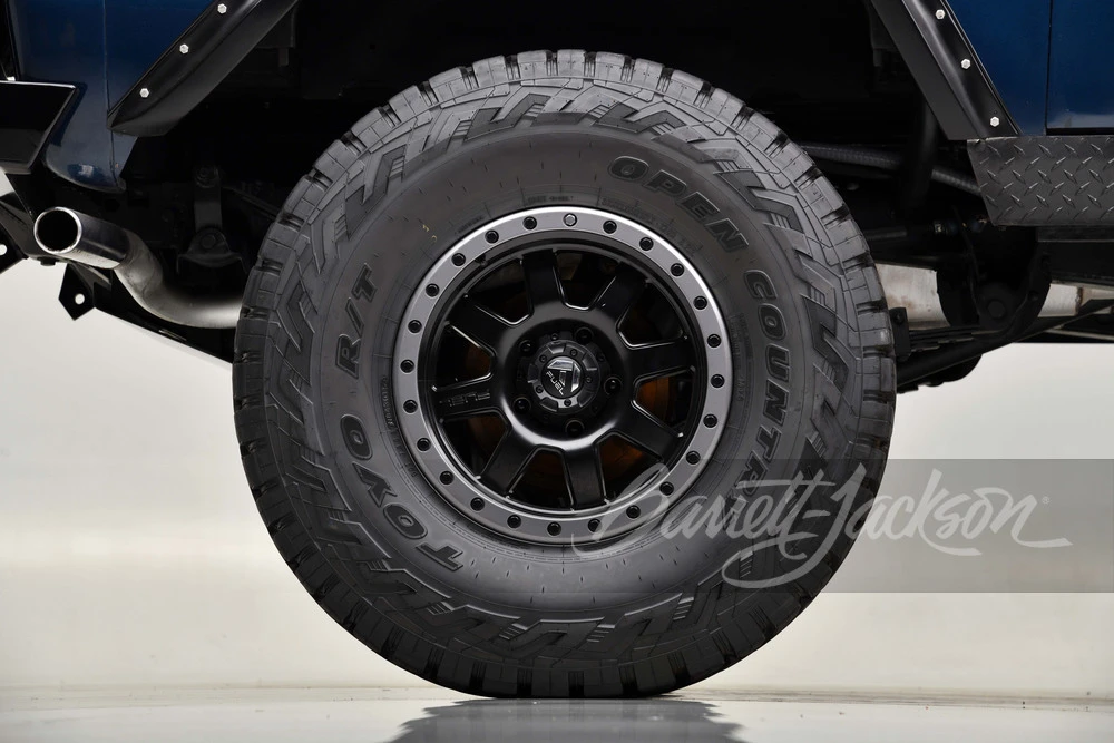 1966 Ford Bronco 1st Gen - Image 8 of 31