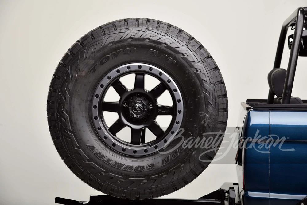 1966 Ford Bronco 1st Gen - Image 13 of 31