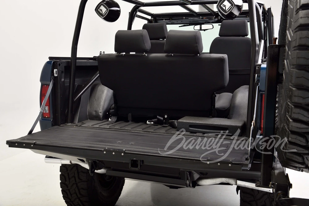 1966 Ford Bronco 1st Gen - Image 14 of 31