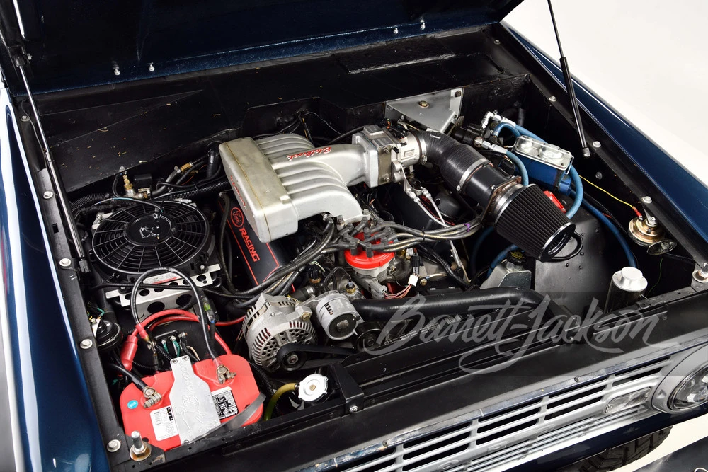 1966 Ford Bronco 1st Gen - Image 17 of 31