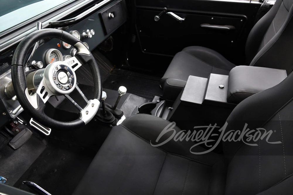 1966 Ford Bronco 1st Gen - Image 18 of 31