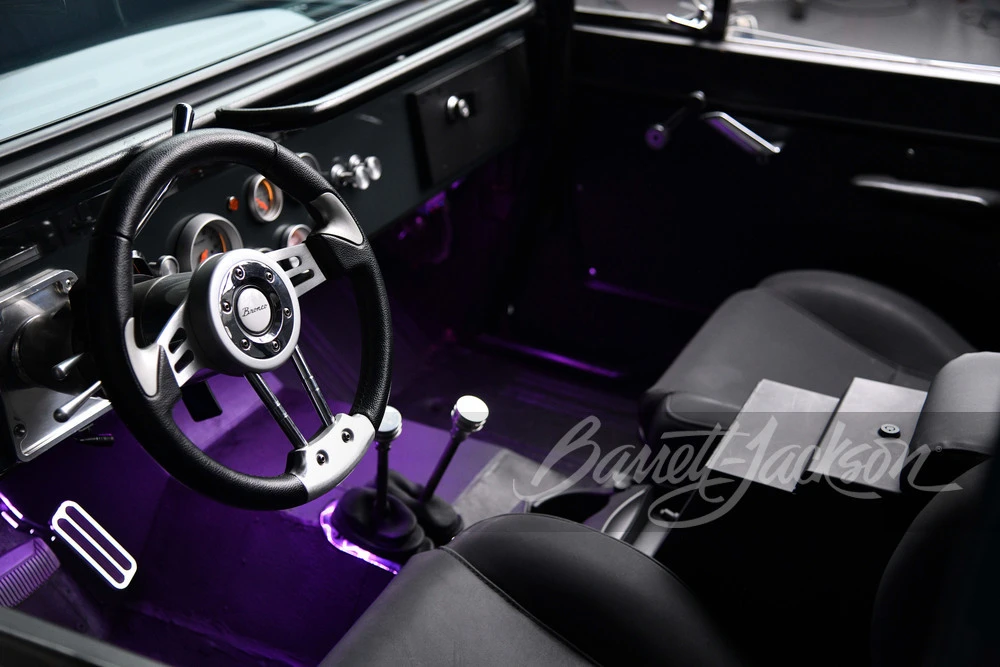 1966 Ford Bronco 1st Gen - Image 20 of 31