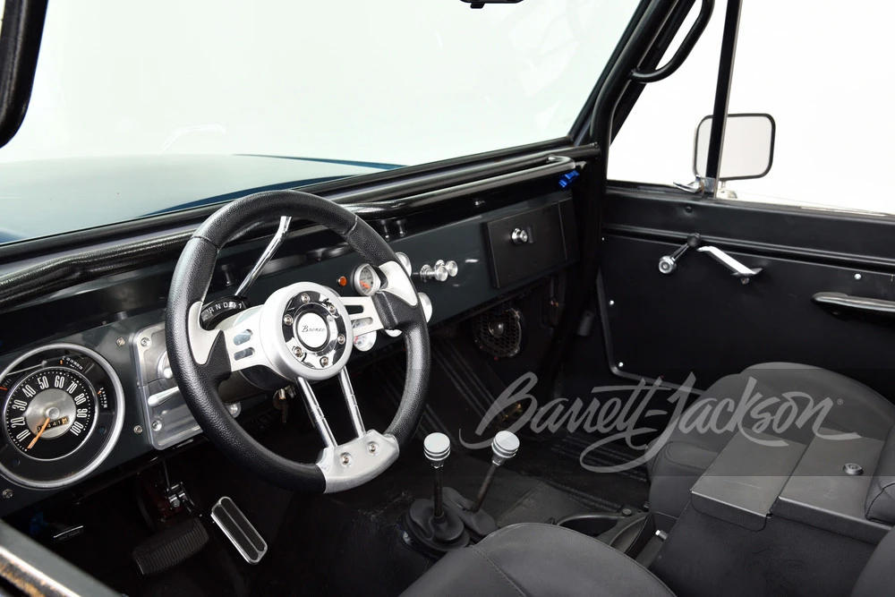 1966 Ford Bronco 1st Gen - Image 22 of 31