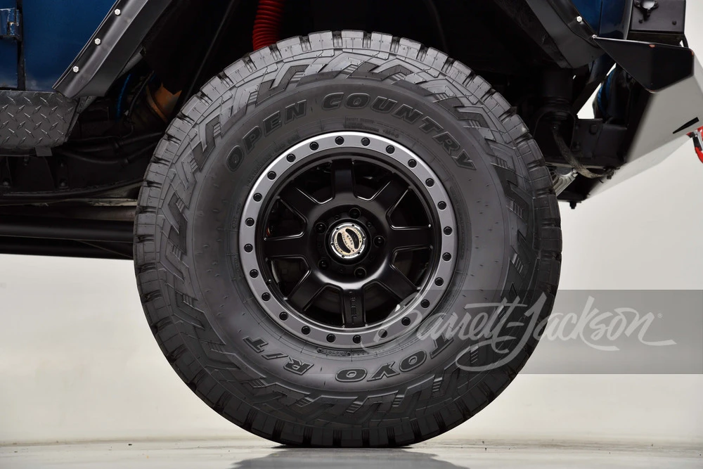 1966 Ford Bronco 1st Gen - Image 24 of 31