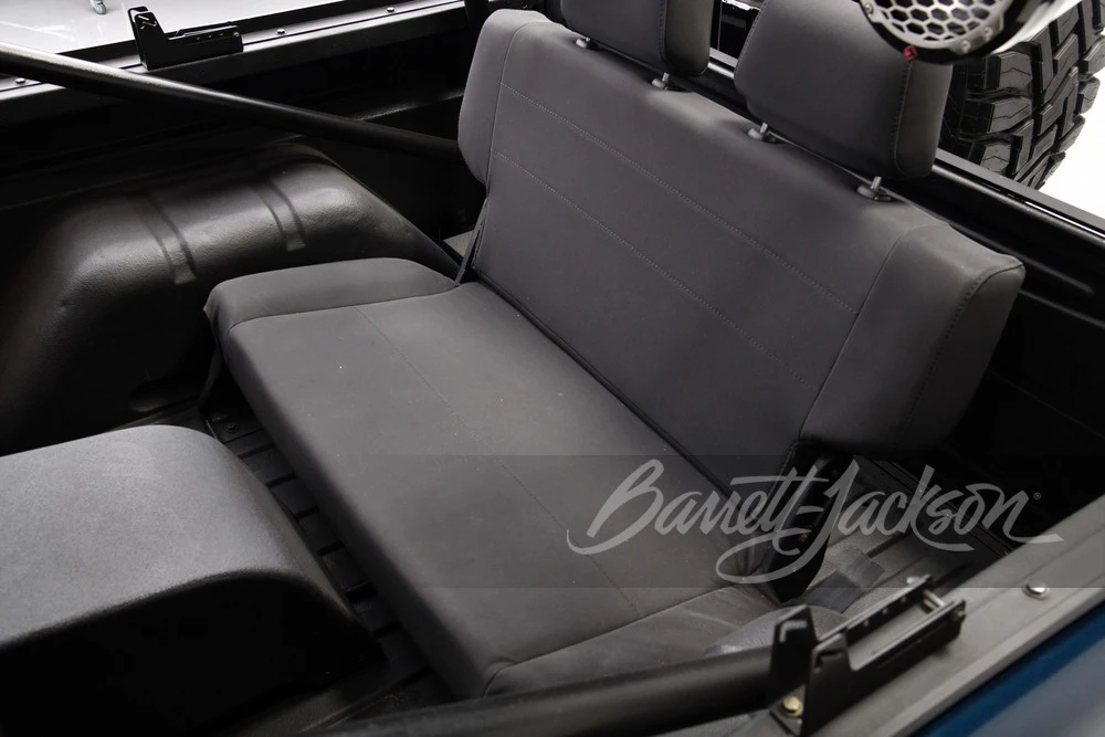 1966 Ford Bronco 1st Gen - Image 25 of 31