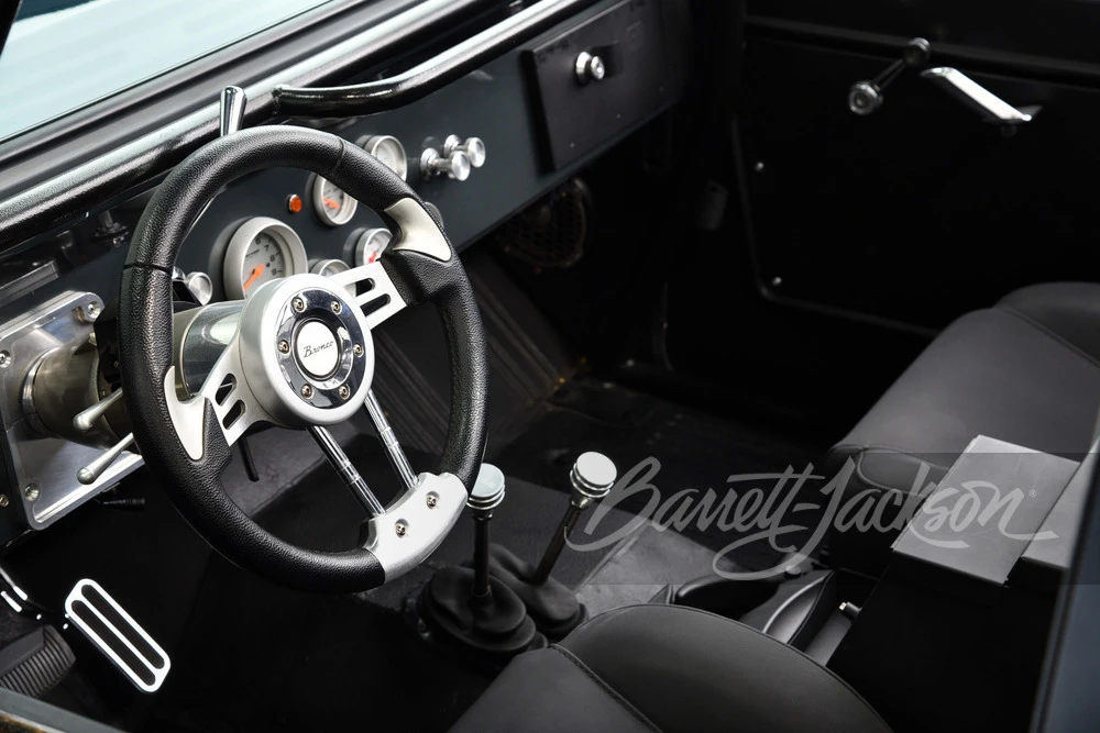 1966 Ford Bronco 1st Gen - Image 27 of 31