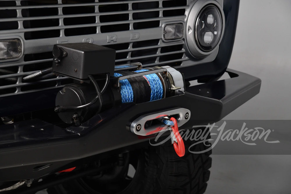 1966 Ford Bronco 1st Gen - Image 29 of 31