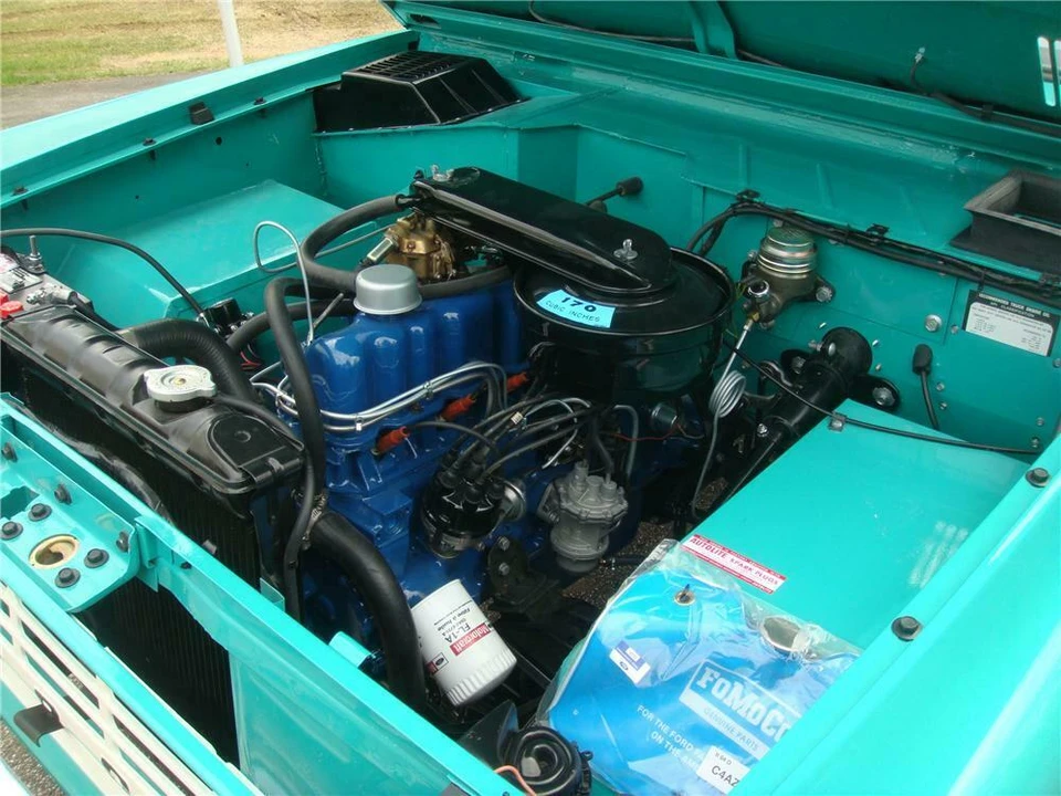 1966 Ford Bronco 1st Gen - Image 2 of 5