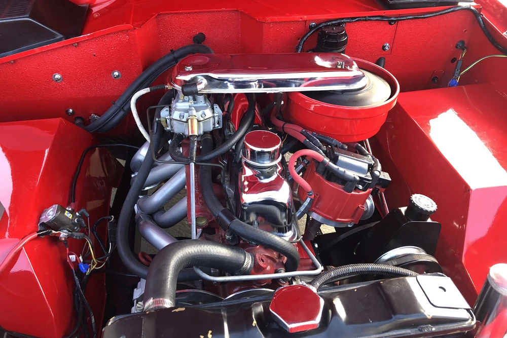 1966 Ford Bronco 1st Gen - Image 3 of 5