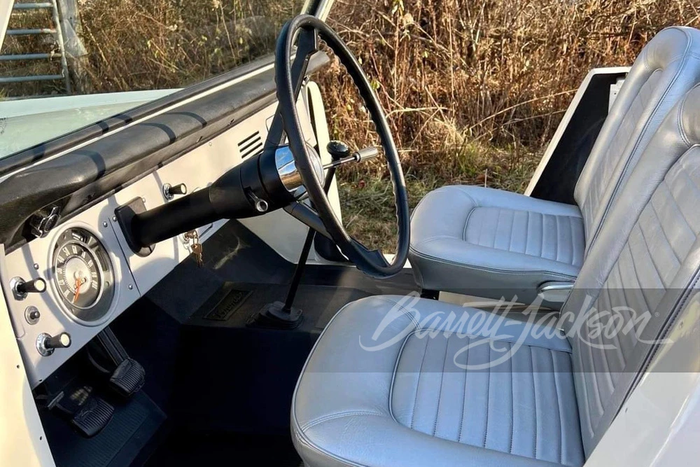 1966 Ford Bronco 1st Gen - Image 3 of 6