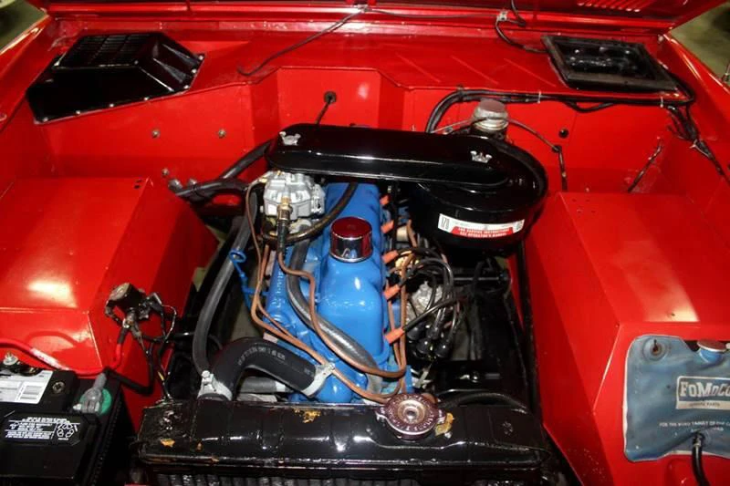 1966 Ford Bronco 1st Gen - Image 3 of 5