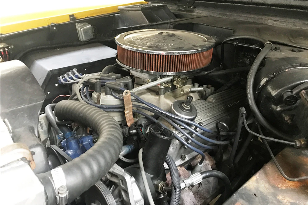1966 Ford Bronco 1st Gen - Image 3 of 5