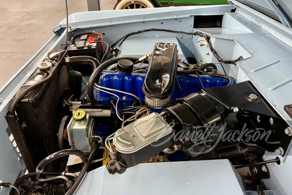 1966 Ford Bronco 1st Gen - Image 2 of 12