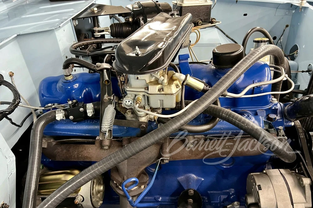 1966 Ford Bronco 1st Gen - Image 7 of 12