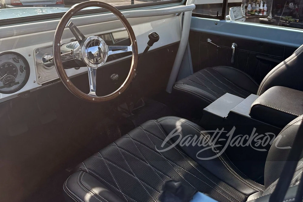 1966 Ford Bronco 1st Gen - Image 2 of 10