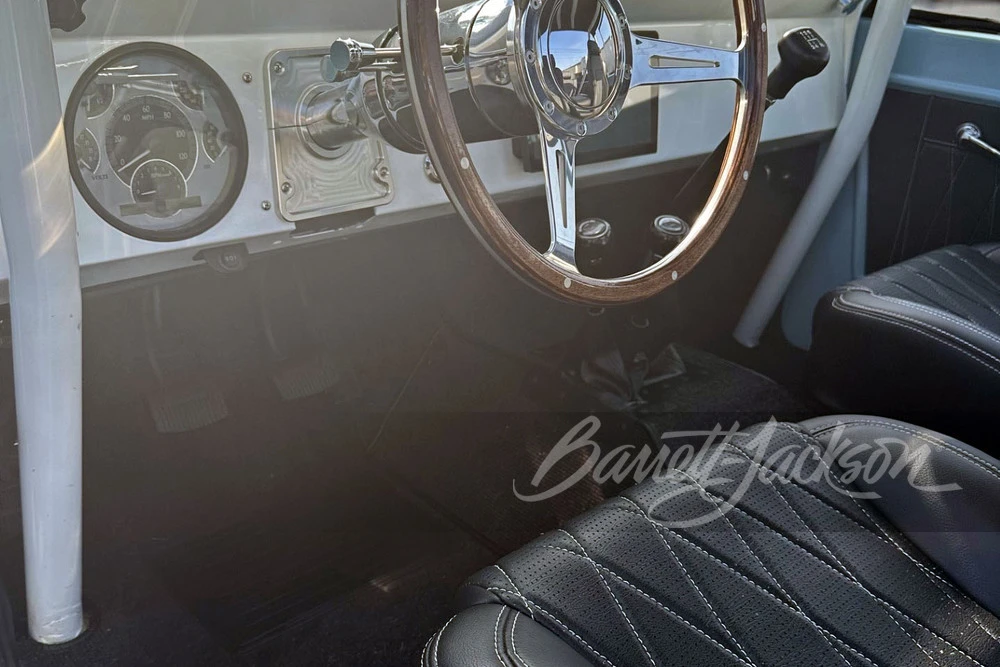 1966 Ford Bronco 1st Gen - Image 7 of 10