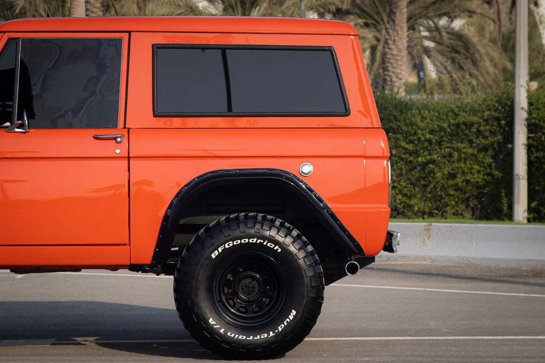 1966 Ford Bronco 1st Gen - Image 29 of 31