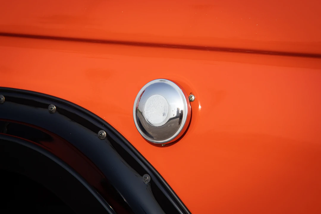 1966 Ford Bronco 1st Gen - Image 18 of 31
