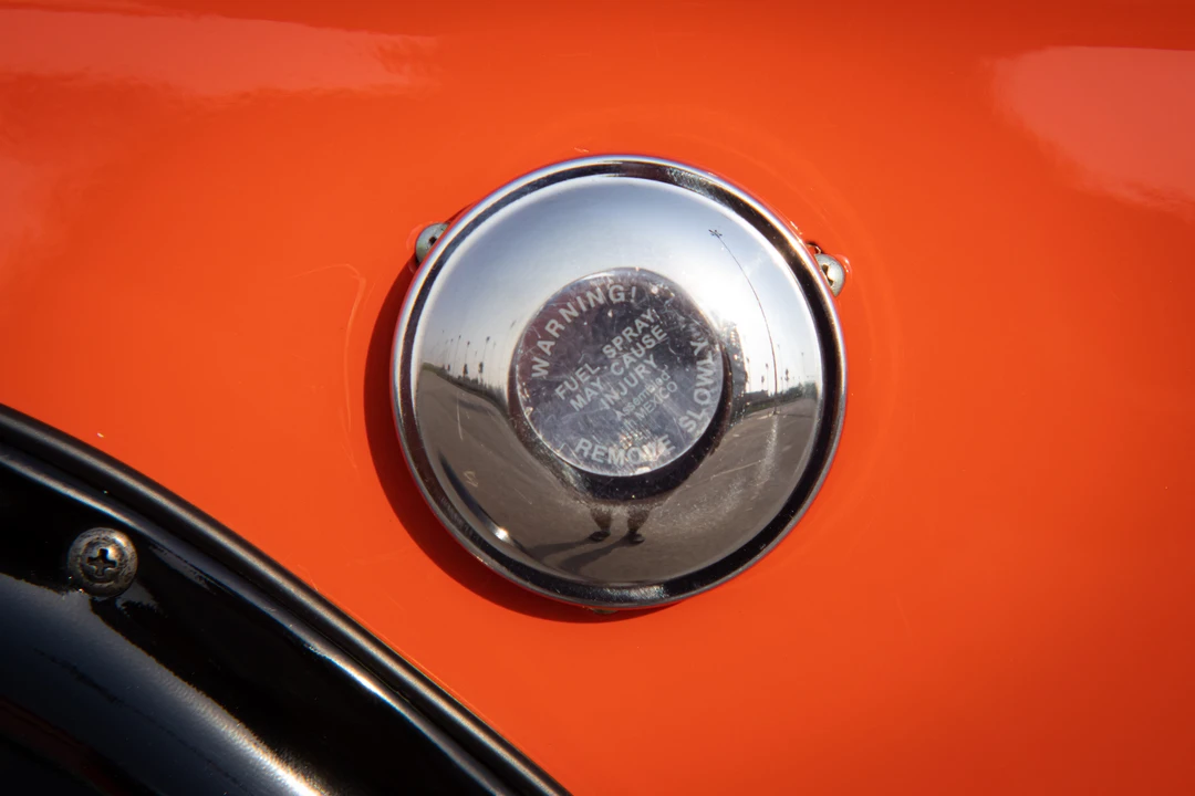 1966 Ford Bronco 1st Gen - Image 19 of 31