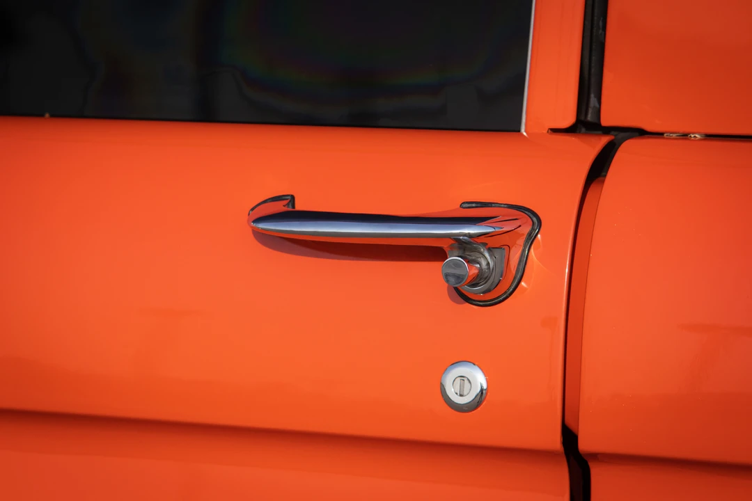 1966 Ford Bronco 1st Gen - Image 20 of 31