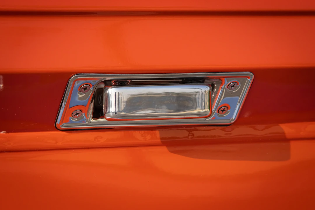 1966 Ford Bronco 1st Gen - Image 21 of 31