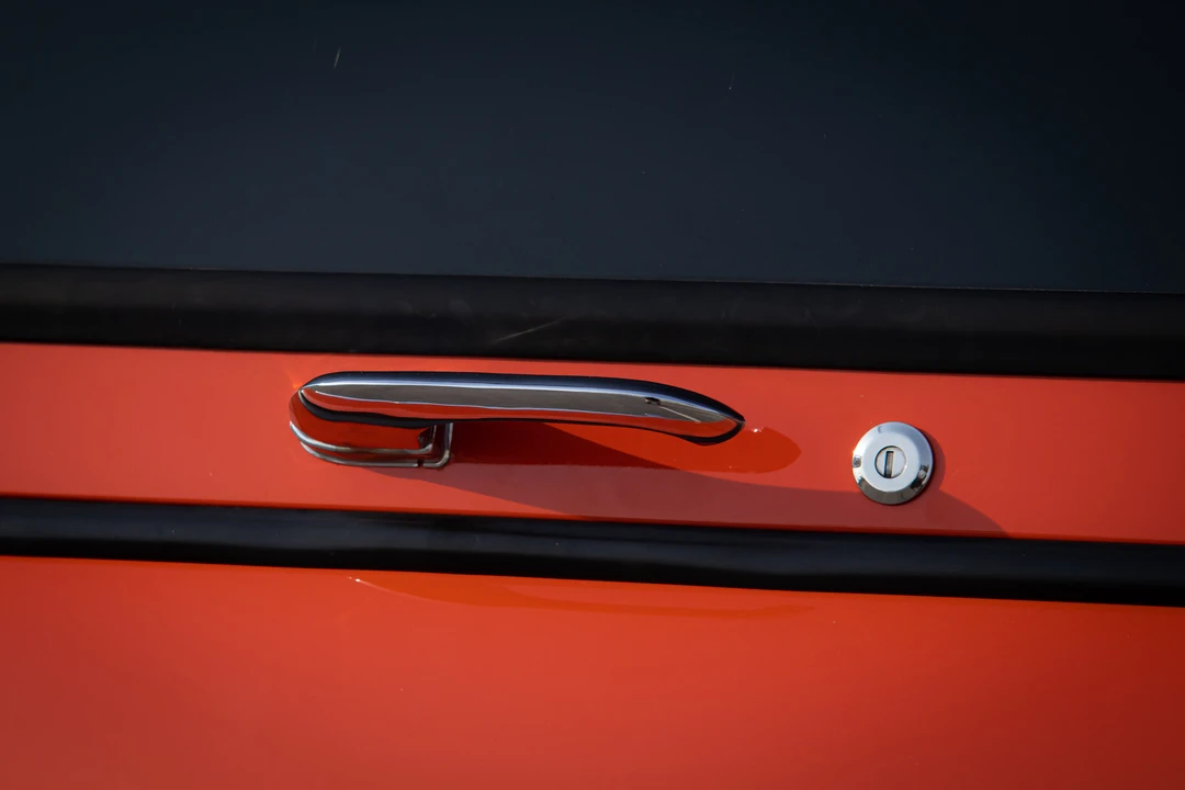 1966 Ford Bronco 1st Gen - Image 22 of 31