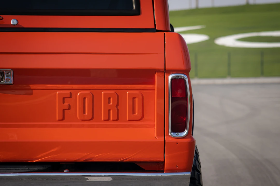 1966 Ford Bronco 1st Gen - Image 24 of 31