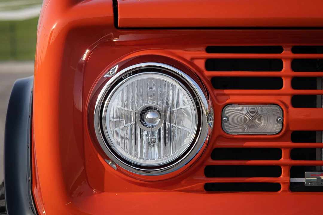 1966 Ford Bronco 1st Gen - Image 11 of 31