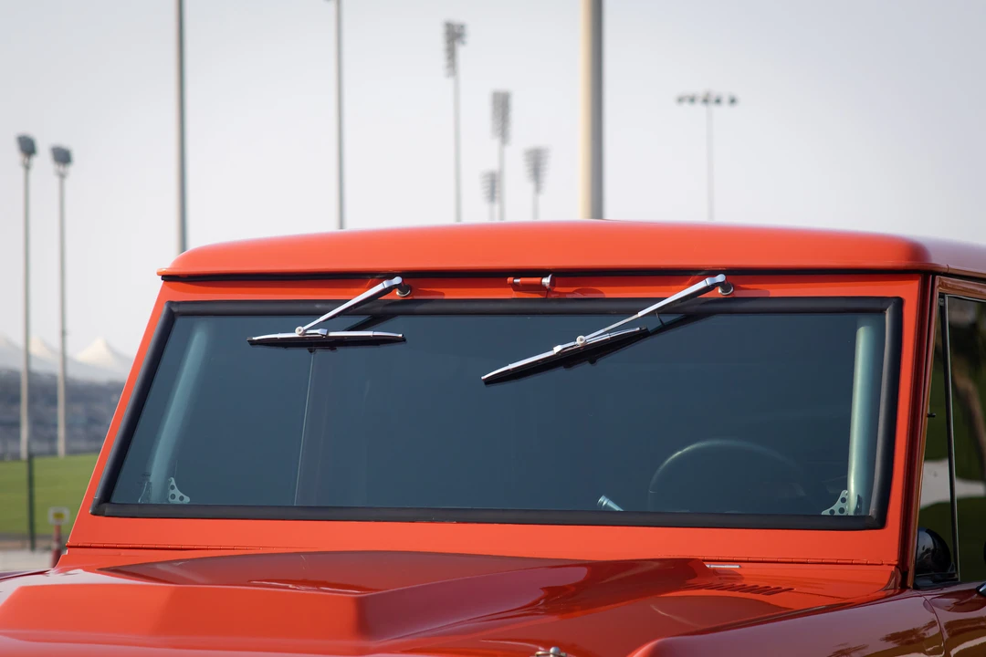 1966 Ford Bronco 1st Gen - Image 15 of 31