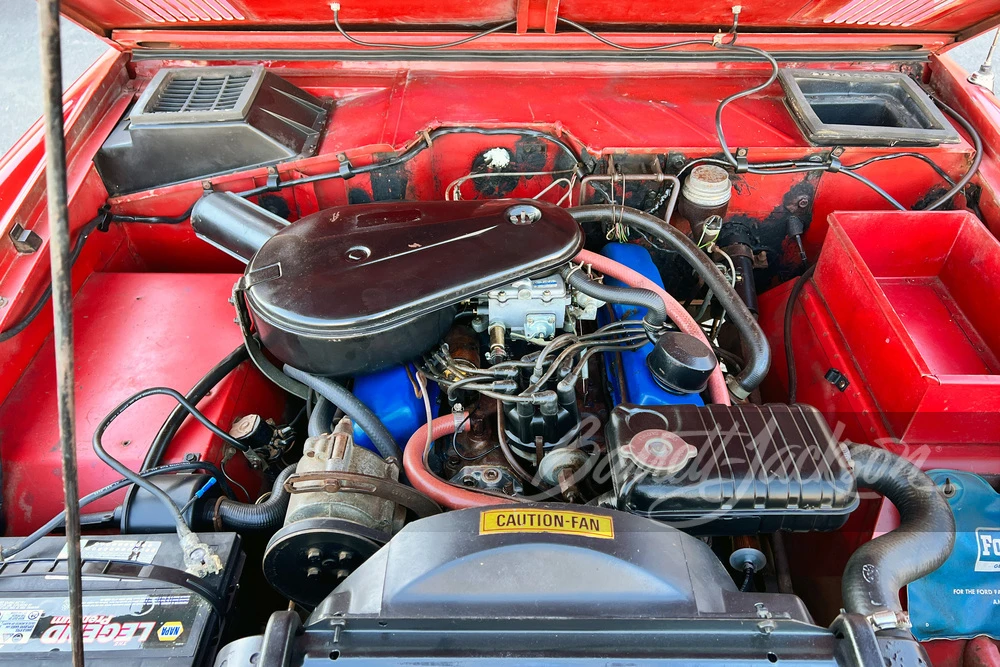 1966 Ford Bronco 1st Gen - Image 2 of 11