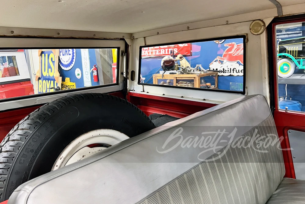 1966 Ford Bronco 1st Gen - Image 6 of 11
