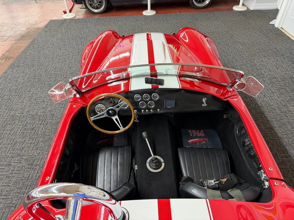 1966 Ford Replica - Image 17 of 21