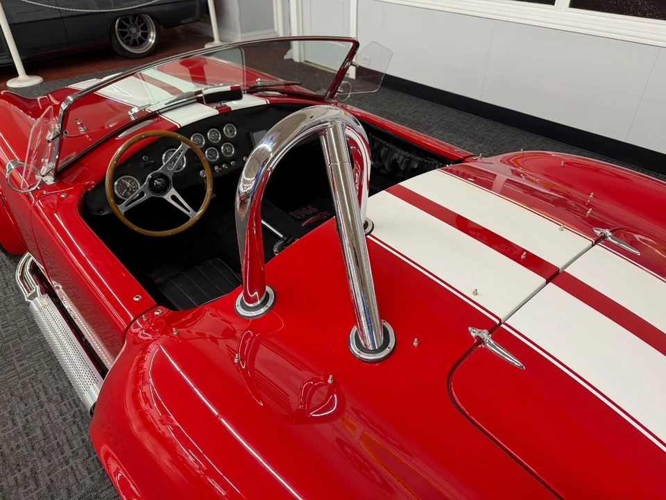 1966 Ford Replica - Image 13 of 21