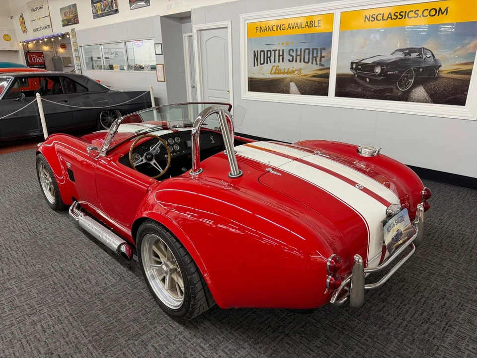 1966 Ford Replica - Image 4 of 21