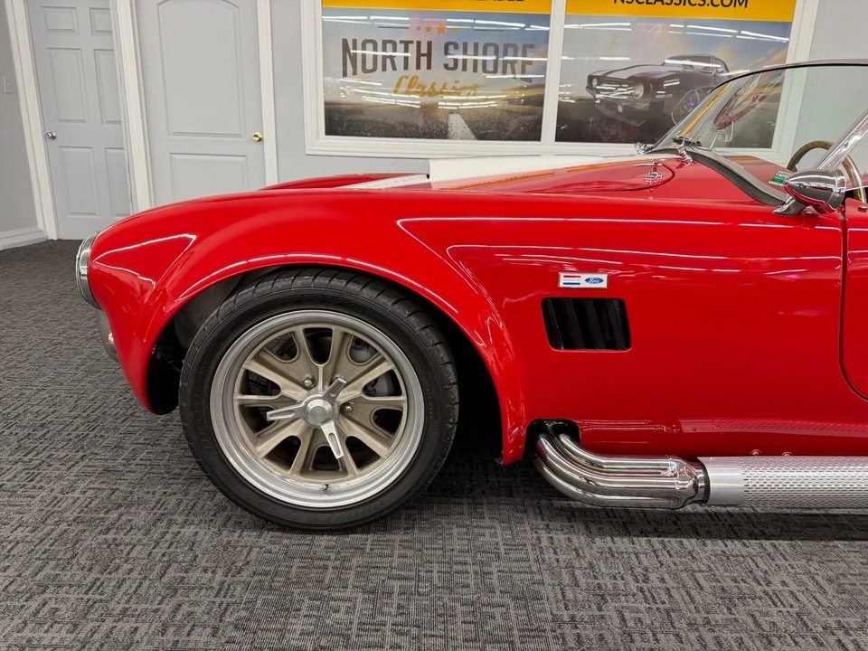 1966 Ford Replica - Image 18 of 21