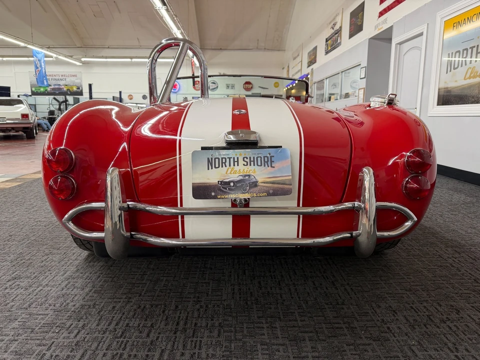 1966 Ford Replica - Image 12 of 21