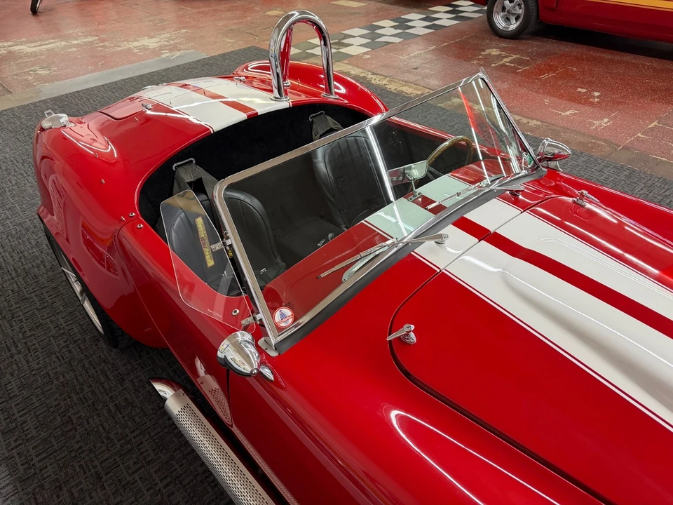 1966 Ford Replica - Image 10 of 21