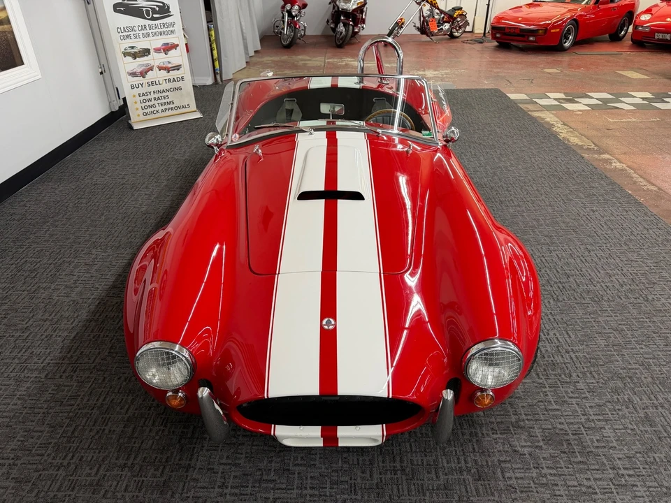 1966 Ford Replica - Image 5 of 21