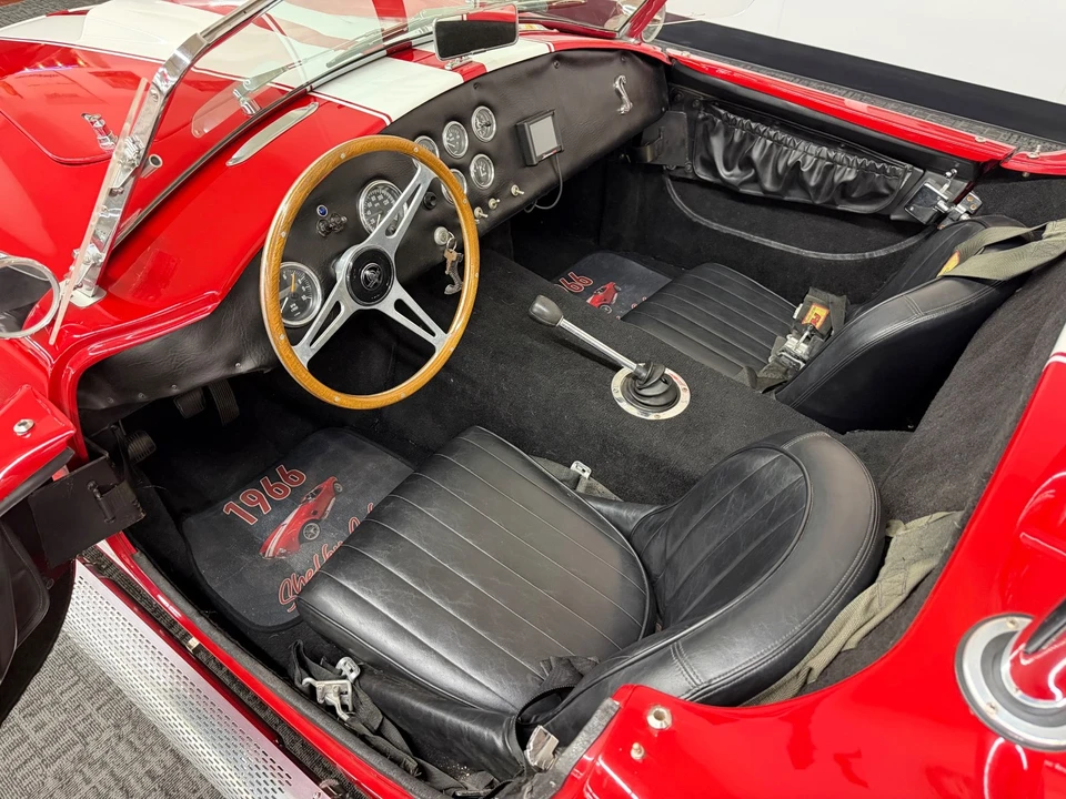 1966 Ford Replica - Image 16 of 21