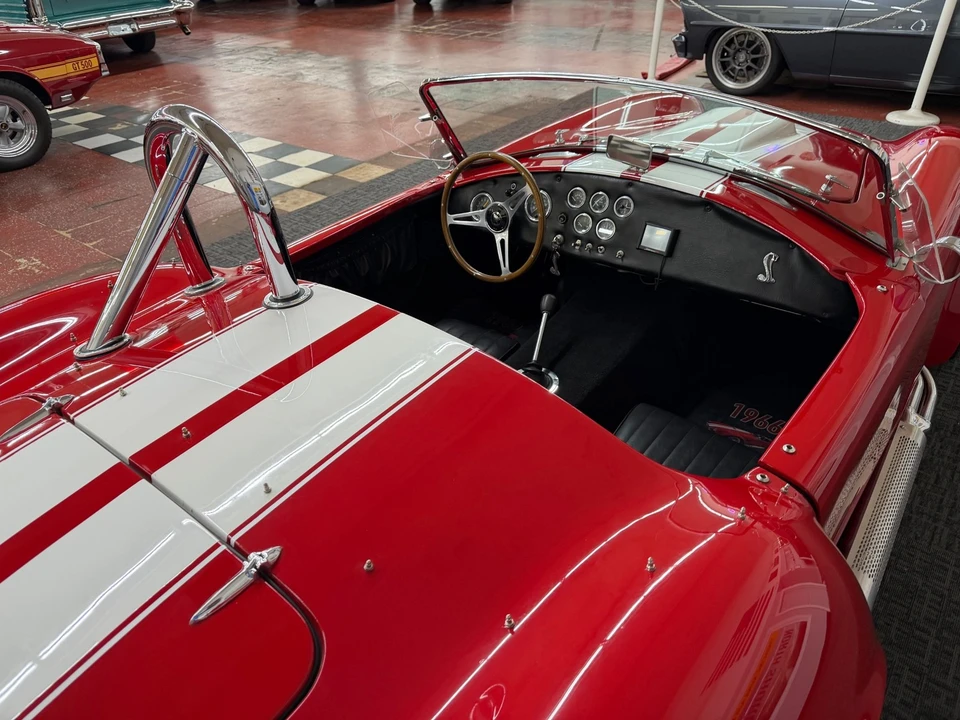 1966 Ford Replica - Image 14 of 21