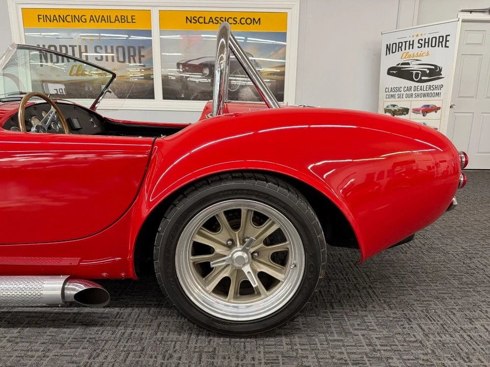 1966 Ford Replica - Image 20 of 21