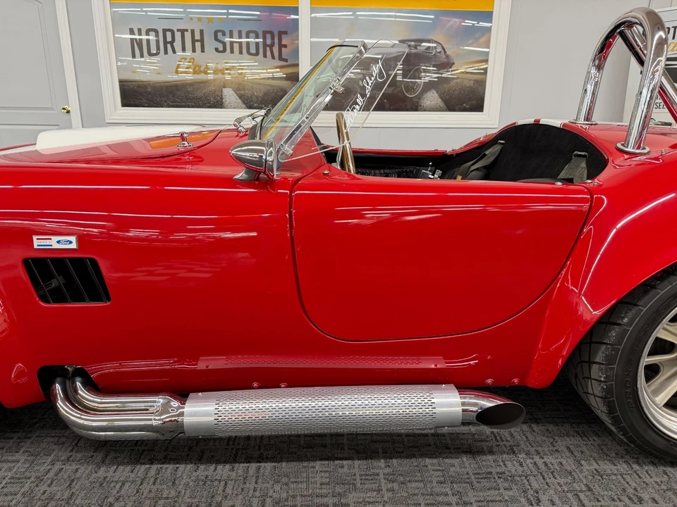 1966 Ford Replica - Image 19 of 21