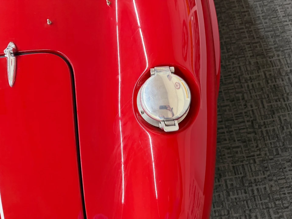 1966 Ford Replica - Image 15 of 21