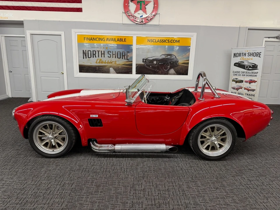 1966 Ford Replica - Image 3 of 21
