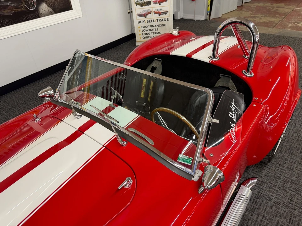 1966 Ford Replica - Image 9 of 21