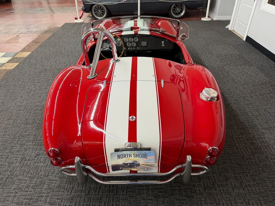 1966 Ford Replica - Image 11 of 21